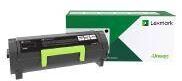 Картридж Lexmark Black Return Program (3000)B2338dw,MB2338adw,B2442dw,MB2442adwe,B2546dw,MB2546adwe,B2650d