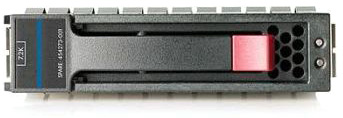 Жесткий диск HP 160GB 7.2k SATA Hot Plug Entry (ETY) Drive