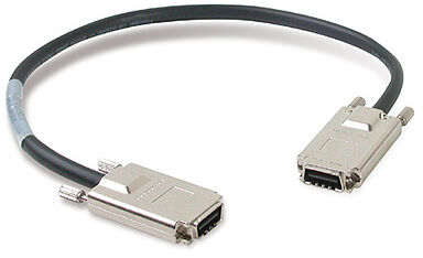 кабель D-Link DEM-CB50, 10GE-CX4 50cm Stacking Cable