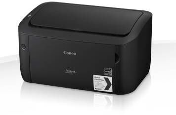 Принтер Canon i-SENSYS LBP6030B (ЧБ лазерный, А4, 18 стр./мин., 150 л., USB)