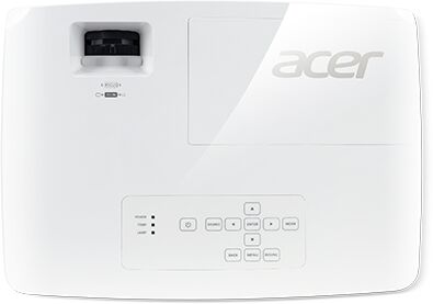 Проектор Acer P1260BTi, DLP, 1024x768, 4000лм