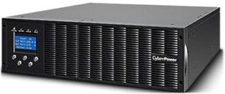 ИБП CyberPower Online S OLS10000ERT6Ua, 10000VA, 9000W, черный