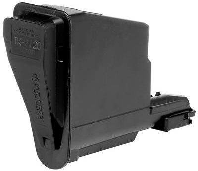 Картридж лазерный Kyocera TK-1120 1T02M70NX1 черный (3000стр.) для Kyocera FS-1060DN/1025/1125