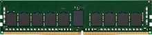 Оперативная память Kingston Server Premier DDR4 16GB RDIMM 2666MHz ECC Registered 1Rx4, 1.2V (Micron R Rambus)