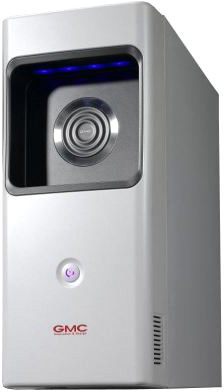 Корпус GMC R-2 Toast White (без Б,П)