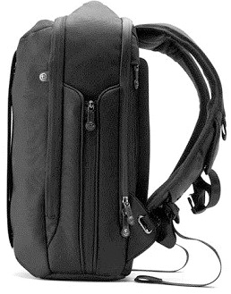 Рюкзак Booq Cobra pack, чёрный [CPK-BLK]