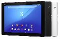 Sony Mobile анонсирует старт продаж планшета Sony Xperia Z4 Tablet