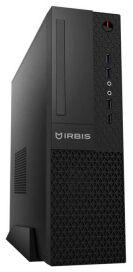Компьютер IRBIS Groovy i7 11700 2.5 ГГц/16 Гб/512 SSD/WF/BT/W11Pro,черный