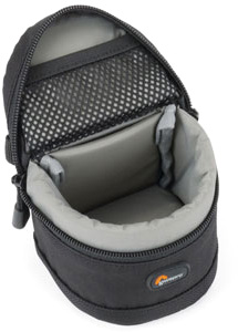 Сумка Lowepro SF Lens Case 8х6 см