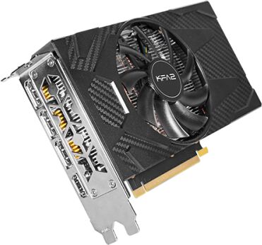 Видеокарта KFA2 NVIDIA nVidia GeForce RTX 3050 CORE 8Gb DDR6 PCI-E 3DP