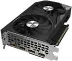 Видеокарта GIGABYTE RTX3060 GAMING OC 8GB//RTX3060, HDMI*2, DP*2, 8G,D6