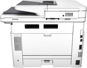 Принтер/копир/сканер/факс HP F6W15A LaserJet Pro M426fdw, WiFi