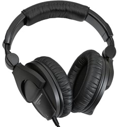 Наушники Sennheiser HD 280 Pro [506845]