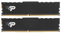 Модуль памяти DIMM 16GB (8GBx2) DDR4-3200 PSP416G3200KH1 PATRIOT