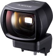 Оптический видоискатель Sony FDA-SV1 для фотокамер NEX