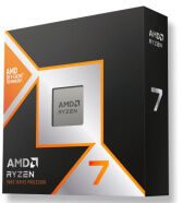 Процессор Ryzen X8 9800X3D SAM5 120W 4700 100-000001084 AMD