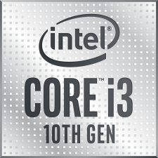 процессор CPU Intel Core i3-10100 (3.6GHz/6MB/4 cores) LGA1200 OEM, UHD630 350MHz, TDP 65W, max 128Gb DDR4-2666, CM8070104291317SRH3N, 1 year