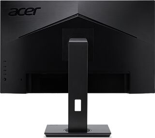 Монитор 22" Acer B227QBMIPRX VA FHD D-Sub, HDMI, DP