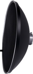 Софт рефлектор (beauty dish) 42 см байонет Bowens
