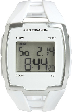 Наручные часы SleepTracker Innovative Sleep Solutions Pro White