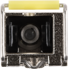 Модуль NIKOMAX SFP, 1.25 Гбит/с, WDM, 1 ОВ, SM, 1xSC, Tx:1550/Rx:1310 нм, DDM, 8 дБ (до 3 км)