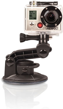 Камера Go-Pro HD Hero2 Motorsport Edition