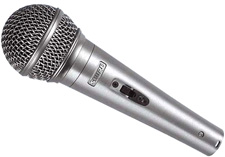 Динамический микрофон Shure C607-N