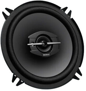 Колонки автомобильные Sony XS-GTF1339 (без решетки) 230Вт 89дБ 4Ом 13см (5дюйм) (ком.:2кол.) коаксиальные трехполосные