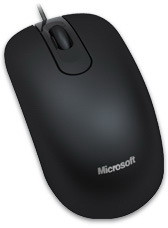 Мышь Microsoft Retail Optical Mouse 200 USB