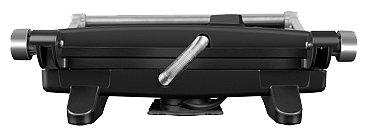 Электрогриль Redmond SteakMaster RGM-M800, черный/серебристый