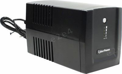 ИБП CyberPower UT1500EI, 1500VA, 900W, IEC