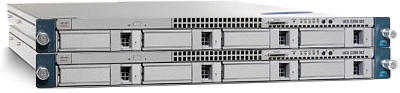Комплект 2 Сервера Cisco UCS C200 M2 Rack Svr, 1x E5649, 1x4GB, 1PS TC-UCSC-DBUN-C200-101