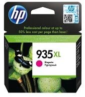HP C2P25AE Картридж №935XL, Magenta {Officejet Pro 6830, (825стр.)}
