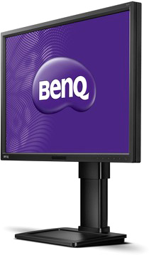 Монитор 24" BenQ BL2411PT IPS 16:10