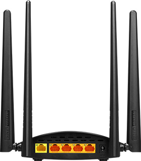 Роутер Wi-Fi Totolink A800R