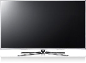 ЖК телевизор Samsung 60" UE60D8000YS 3D LED