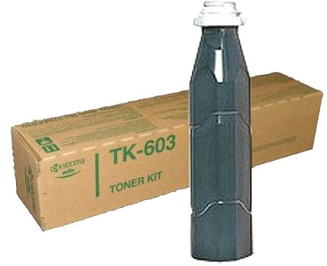 Тонер-картридж Kyocera ТК-603