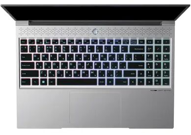 Ноутбук Machenike L16 Pro Stellar 16" UHD+ IPS i9 13900HX 2.2 ГГц/32/1Tb SSD/RTX 4070 8G/W11Pro