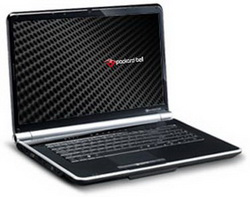 Ноутбук Packard Bell EasyNote LJ75-JO-101 17.3" HDL+ | i5-430M (2.26)|RHD5650 1G|4096|500|Multi|WF/BT/CAM|W7HP