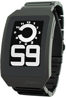 Наручные часы Phosphor Digital Hour Clock Metal Version [P-0203]