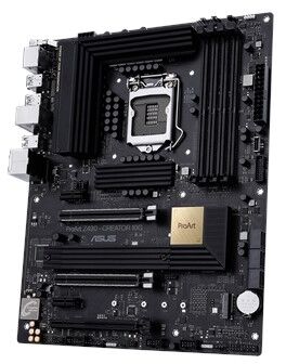 Материнская плата ATX LGA1200 ASUS PROART Z490-CREATOR 10G