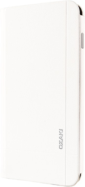Чехол для iPhone 6/6S Ozaki O!coat 0.3 Aim+, белый [OC564WH]