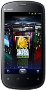Коммуникатор Huawei U8850 Vision  