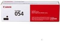 Картридж CANON 054 BK черный   1500 стр
