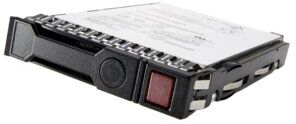 Твердотельный накопитель 1.92Tb [P37011-B21] (SSD) HPE Mixed Use