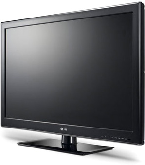 ЖК телевизор LG 42" 42LM340T 3D LED