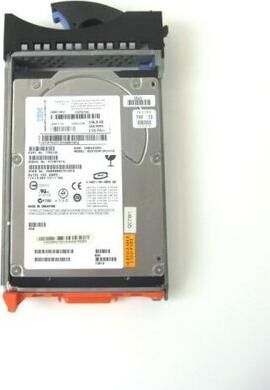 32P0766 Жесткий диск 146.8 Гб 10000 об/мин., 3.5  FC.