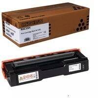 Принт-картридж тип M C250 черный, Ricoh P C300W/M C250FWB