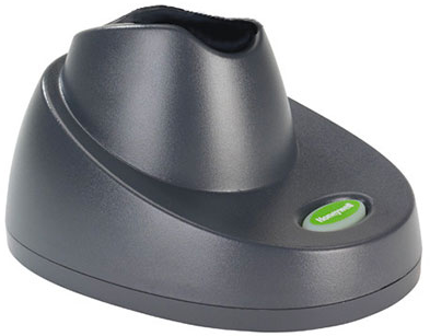 Сканер штрихкода Honeywell 1472G2D беспроводной: 2D black scanner (1472g2D-2), base (CCB01-010BT-V1N), USB Type A 3.0m cable (CBL-500-300-S00)
