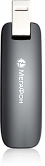 Комплект Мегафон  Интернет без забот E367